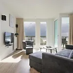 Highend Travemuende - Whg 606 Apartmán Lübeck