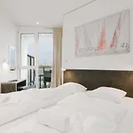 Apartmán Highend Travemuende - Whg 606