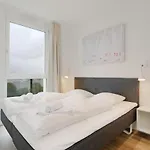 Highend Travemuende - Whg 606 *