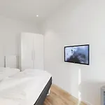 Apartmán Highend Travemuende - Whg 606 *