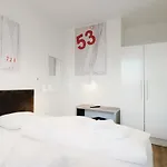 Highend Travemuende - Whg 606 Apartmán Lübeck