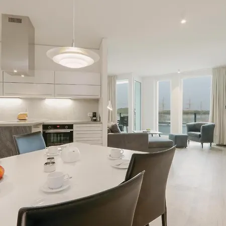 Highend Travemuende - Whg 606