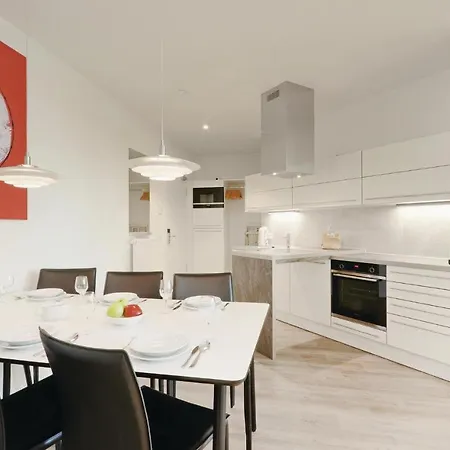 Apartment Amazing In Travemuende With Sauna
