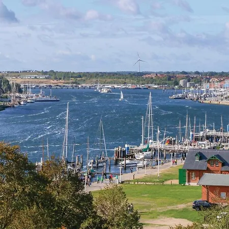 Highend Travemuende - Whg 606 *