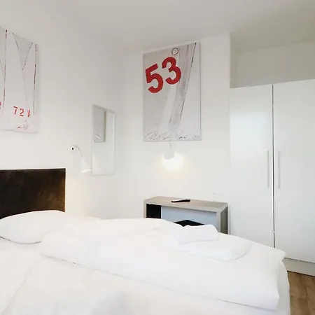 Amazing In Travemuende With Sauna Διαμέρισμα Λίμπεκ