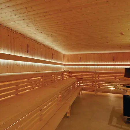 Highend Travemuende - Whg 606 * Lubeka