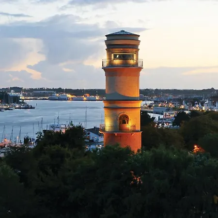 Highend Travemuende - Whg 606 Lubeka