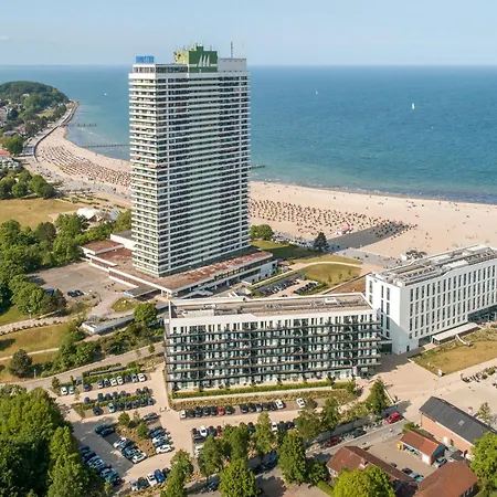 Highend Travemuende - Whg 606